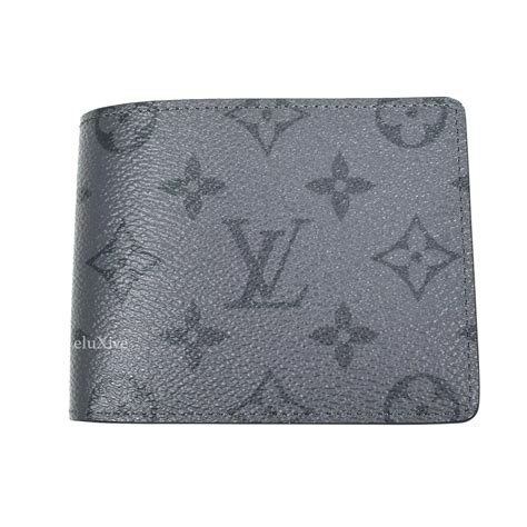 louis vuitton wallet men monogram|Slender Wallet Monogram Other .